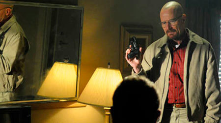 Torchwood, Breaking Bad, and Entourage | TV Series | Scoop.it