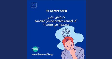 Enqu&ecirc;te&nbsp;: 75% des JEUNES TUNISIENS r&ecirc;vent de migration | CIHEAM Press Review | Scoop.it