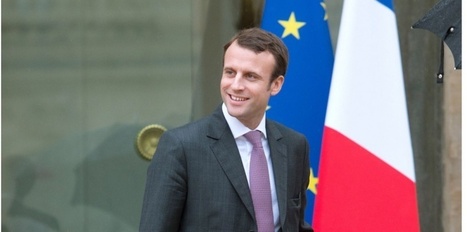 Macron va simplifier la vie des PME | Essentiels et SuperFlus | Scoop.it