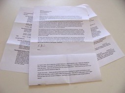 Tips for Job Seekers: The Most Common Job Search Mistakes - Spark Hire | Effective Executive Job Search | Scoop.it