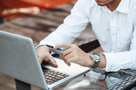 As Prepaid Fraud Evolves, So Do the Rules | Sports Betting | Scoop.it