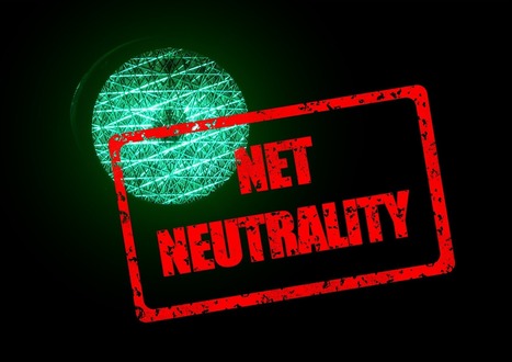 Was ist eigentlich Netzneutralität? | #BEESECURE #Luxembourg #NetNeutrality | 21st Century Learning and Teaching | Scoop.it