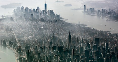 Cities Turn to Other Cities for Help Fighting Climate Change | DURABILITES | Scoop.it