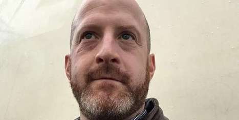 Pour Antoine Cochain, l’art est un « moyen de construction du commun » | Revue de presse théâtre | Scoop.it