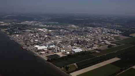 Port-J&eacute;r&ocirc;me-sur-Seine va pouvoir attirer plus d&rsquo;entreprises | Veille territoriale AURH | Scoop.it