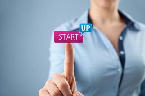 ¿Qué es una Startup y Cómo Funciona? | Proyectos y Emprendimiento | Scoop.it