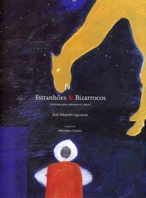 Estranhões e Bizarrocos- Padlet | LIVROS e LEITURA(S) | Scoop.it