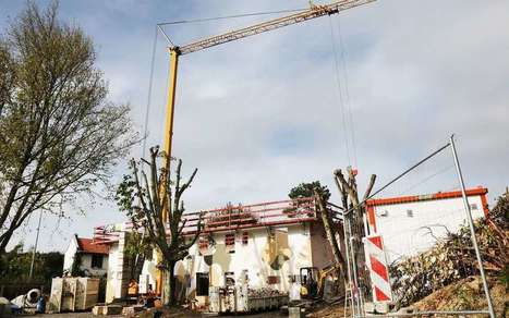 Soorts-Hossegor. Dernière ligne droite pour l’hôtel de la forêt  | Landes | Scoop.it