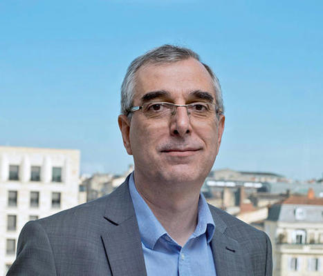 Nicolas Galaud : "Les bibliothèques doivent faire de la place aux nouvelles pratiques" | L'actualité des médiathèques | Scoop.it
