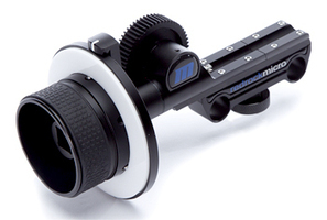 Redrock Micro - microFollowFocus | CINE DIGITAL  ...TIPS, TECNOLOGIA & EQUIPO, CINEMA, CAMERAS | Scoop.it