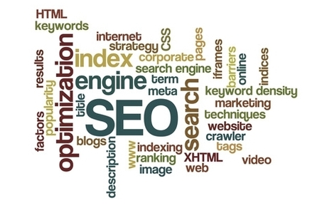 Quick Ways to Improve the SEO on Your Blog | Digital Marketing Power | Scoop.it