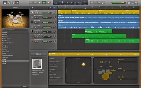 Free garageband for mac os x 10.6.8 for mac os x 10 6 8