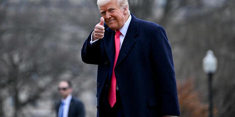 'Appalled': Outrage grows as Social Security admin spreads Trump 'propaganda' - Raw Story | Backstabber Watch | Scoop.it