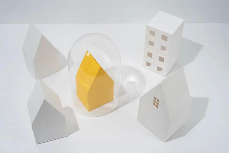 Isolation du bâti : socle technique de la sobriété énergétique | Construction21 | La SELECTION du Web | CAUE des Vosges - www.caue88.com | Scoop.it