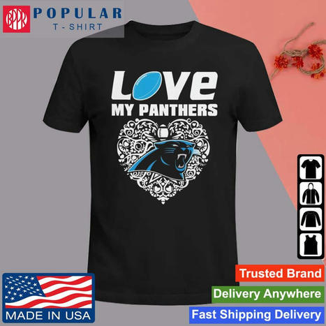 myPanthers Account  Carolina Panthers Account Manager