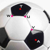 Mathematics of the soccer ball | Dr. Goulu | Scoop.it