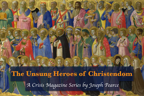 Two Catholic Scientists You Might Not Know | ED262 mylineONLINE:  Religion | Scoop.it