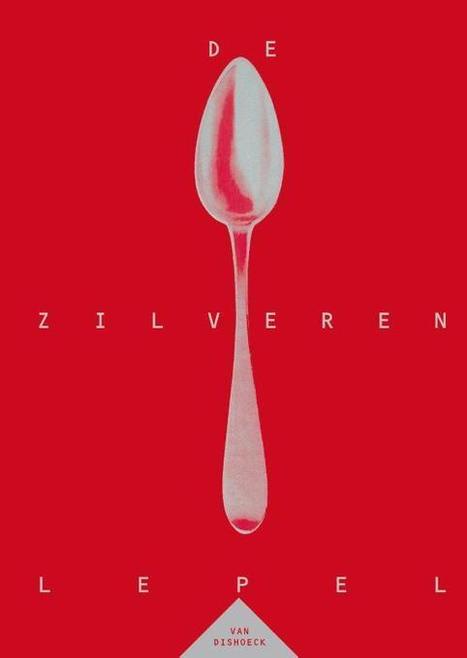De vernieuwde De Zilveren Lepel: meer dan 2000 recepten | Ricetta - Recepten | Ciao Tutti! Italiaanse Zaken | La Cucina Italiana - De Italiaanse Keuken - The Italian Kitchen | Scoop.it