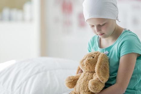 Cancer de l'enfant : l'espoir de l'#ADN #tumoral pour adapter les #traitements chez l'enfant  - Journée Internationale du #Cancer de l'#Enfant #Diagnostic #hcsmeufr  | autour du CANCER | Scoop.it