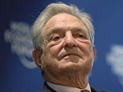 Soros And CFR Exploit Refugee Crisis For New World Order | Peer2Politics | Scoop.it