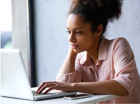 Tips for Mentors Shifting to Text-Based Communication :: MENTOR | ED 262 Research, Reference & Resource Skills | Scoop.it