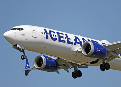 Icelandair adds new St. Louis flights in 2027 | Weekly Travel Update | Scoop.it