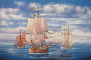 Australian History Lesson: Migration and Settlement in Australia - Australian Curriculum Lessons | Doing History | Scoop.it