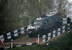 Italian Combat Vehicle in New Fight With Russian Tigr | DEFENSE NEWS | Scoop.it