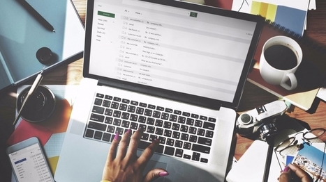 4 Cold Email Subject Lines That Generated $4 Million in Revenue | Email Marketing | Scoop.it