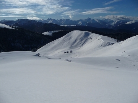 Pyr&eacute;n&eacute;es/raquettes : le P&egrave;re No&euml;l du &laquo;&nbsp;pic d&rsquo;Areng&nbsp;&raquo;&nbsp;|&nbsp;Le blog de Michel BESSONE | Vall&eacute;es d'Aure & Louron - Pyr&eacute;n&eacute;es | Scoop.it
