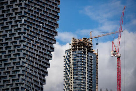 B.C.&rsquo;s development industry wants in on tax rebate | Real Estate Report | Scoop.it