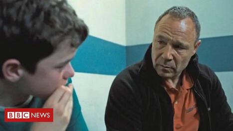 Em áudio | 'Por suposto respeito à privacidade, adolescentes estão morrendo ou cometendo crimes graves na internet' | Inovação Educacional | Scoop.it