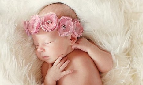 CRAIG BROWN on the oddities of American baby names | Name News | Scoop.it