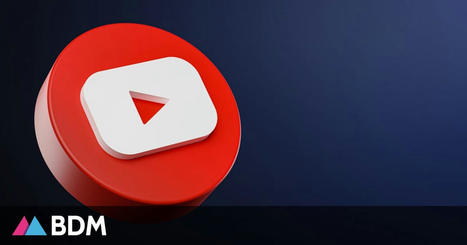 SEO YouTube : comment améliorer le référencement de ses vidéos | e-Social + AI DL IoT | Scoop.it