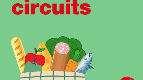 Podcast Courts circuits : Marion Pescheux et Manuel Landron cultivent la vigne près de Nantes - Ouest France | Agriculture en Pays de la Loire | Scoop.it