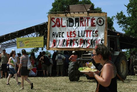 L'«après-ZAD» en débat à Notre-Dame-des-Landes | ACIPA | Scoop.it