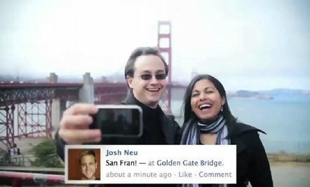 Facebook pourrait dévoiler un système d'exploitation mobile social | Innovation & Technology | Scoop.it