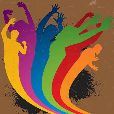 Transforming Local Communities Through Artistic Leadership | Schools, Families, and Community Resources | Scoop.it