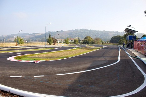 Circuito Marcello Maggiorana - Pista Minicar Montegiorgio | Good Things From Italy - Le Cose Buone d'Italia | Scoop.it