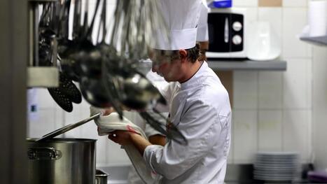 La CCI Hauts-de-France cr&eacute;e un annuaire en ligne pour faciliter la transmission d&rsquo;entreprise | Tertiaire &agrave; forte valeur ajout&eacute;e | Scoop.it