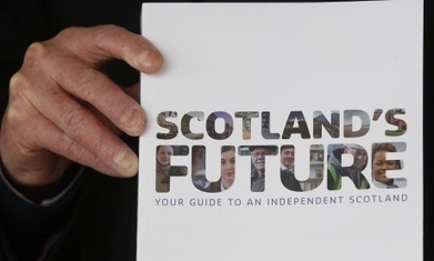 Yes vote 'may boost migration' | Centre for Population Change Connecting Generations in the news | Scoop.it
