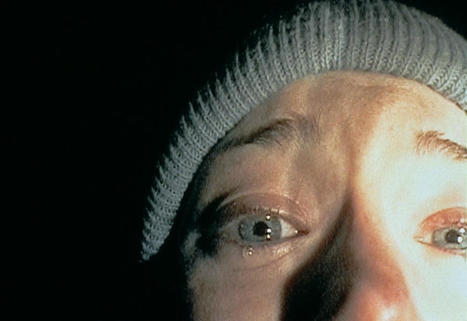 Lionsgate & Blumhouse To Reimagine The Blair Witch Project - CinemaCon | Sci-Fi Talk | Scoop.it