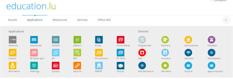 EduBoard Offers Students Process for Charting Vocational Training Progression | #Luxembourg #Digital4EDUcation | Daily Magazine | Scoop.it