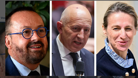 &laquo; La courte majorit&eacute; de d&eacute;put&eacute;s favorables &agrave; la l&eacute;galisation de l&rsquo;euthanasie ne doit pas passer en force &raquo; | D&eacute;pendance et fin de vie | Scoop.it