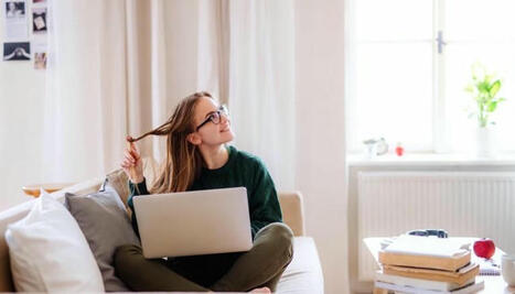 Lettre de motivation pour un Master | ACTUALITES EN ORIENTATION ET INSERTION PROFESSIONNELLE | Scoop.it
