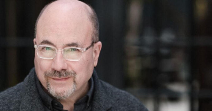 Craig Newmark on being the 'Forrest Gump of the internet' | Philanthropy Report - Legacy From The Heart | Scoop.it