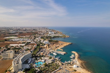 Cyprus among world's top 10 island tourist spots |  Cyprus Mail | Industry 411 - Waste Management | Scoop.it
