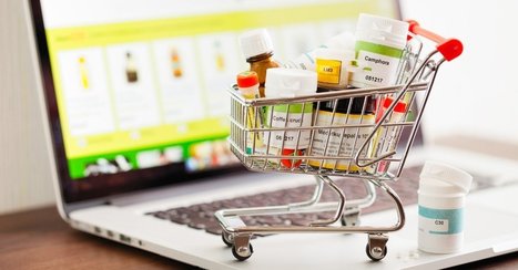 Pharmacies en ligne et téléconsultations : quand la santé se digitalise | E-sante, web 2.0, 3.0, M-sante, télémedecine, serious games | Scoop.it