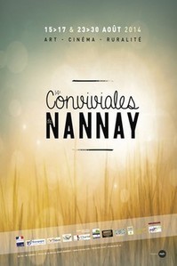 14e Conviviales de Nannay (58) | Veille Éducative - L'actualité de l'éducation en continu | Scoop.it