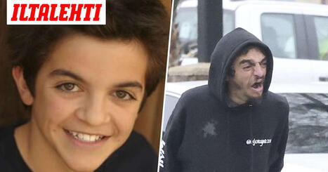 Kadulta l&ouml;ytyneen ex-lapsit&auml;hden tilanteessa k&auml;&auml;nne: Vietiin sairaalaan | 1Uutiset - Lukemisen t&auml;hden | Scoop.it